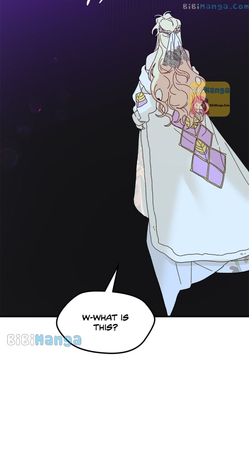 The Princess Pretends To Be Crazy Chapter 81 page 85