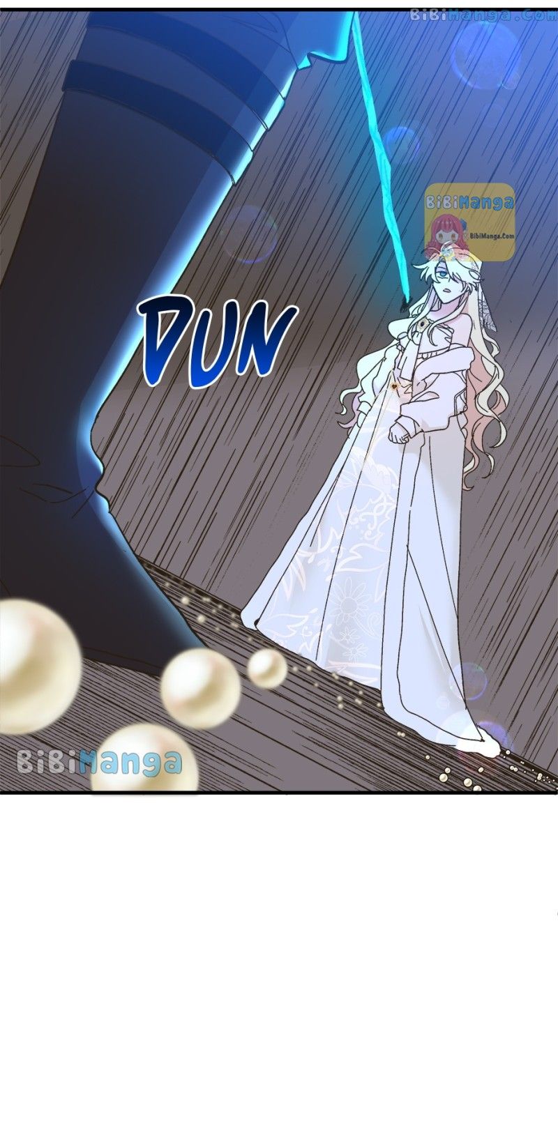 The Princess Pretends To Be Crazy Chapter 81 page 111