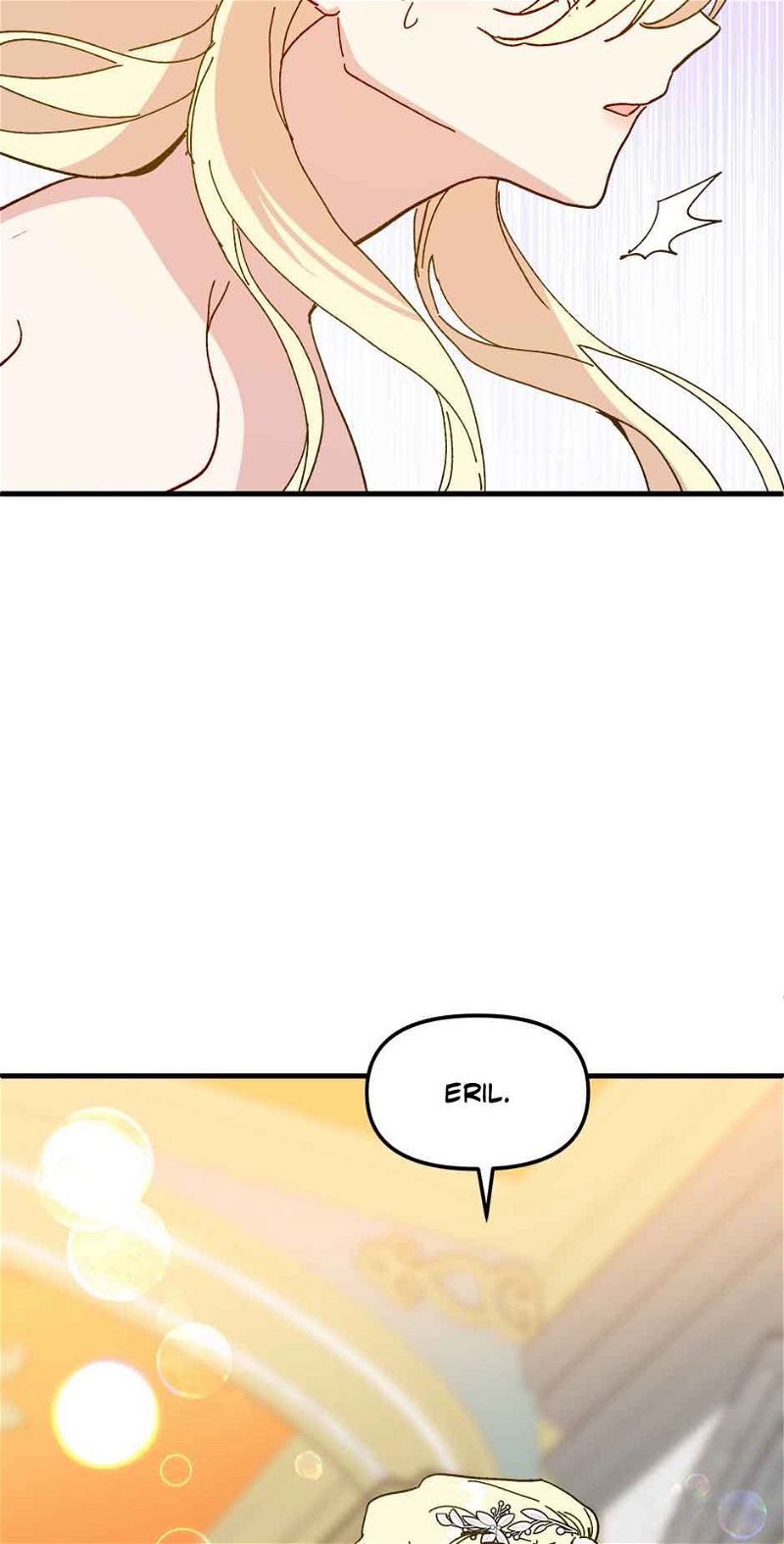 The Princess Pretends To Be Crazy Chapter 84 page 7