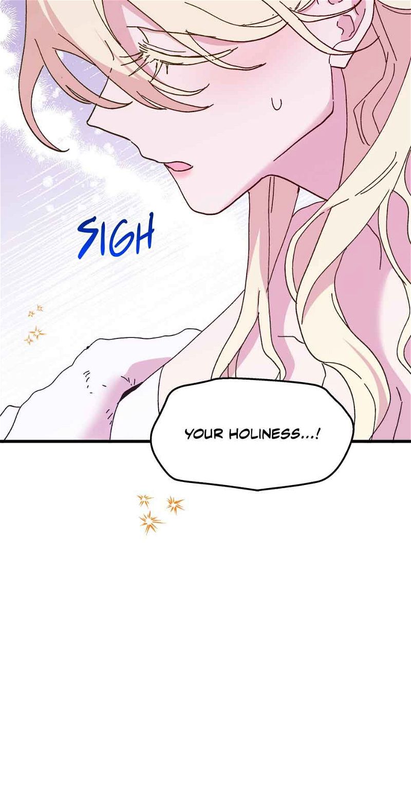 The Princess Pretends To Be Crazy Chapter 84 page 41