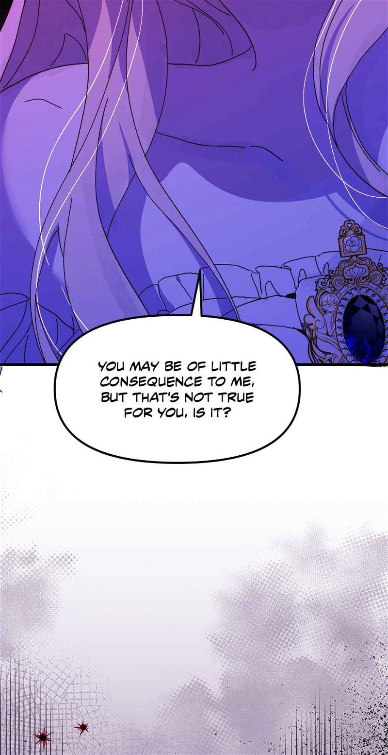 The Princess Pretends To Be Crazy Chapter 84 page 110