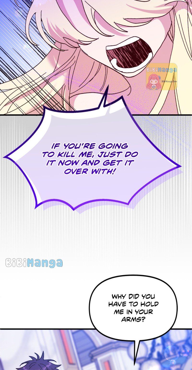 The Princess Pretends To Be Crazy Chapter 85 page 5