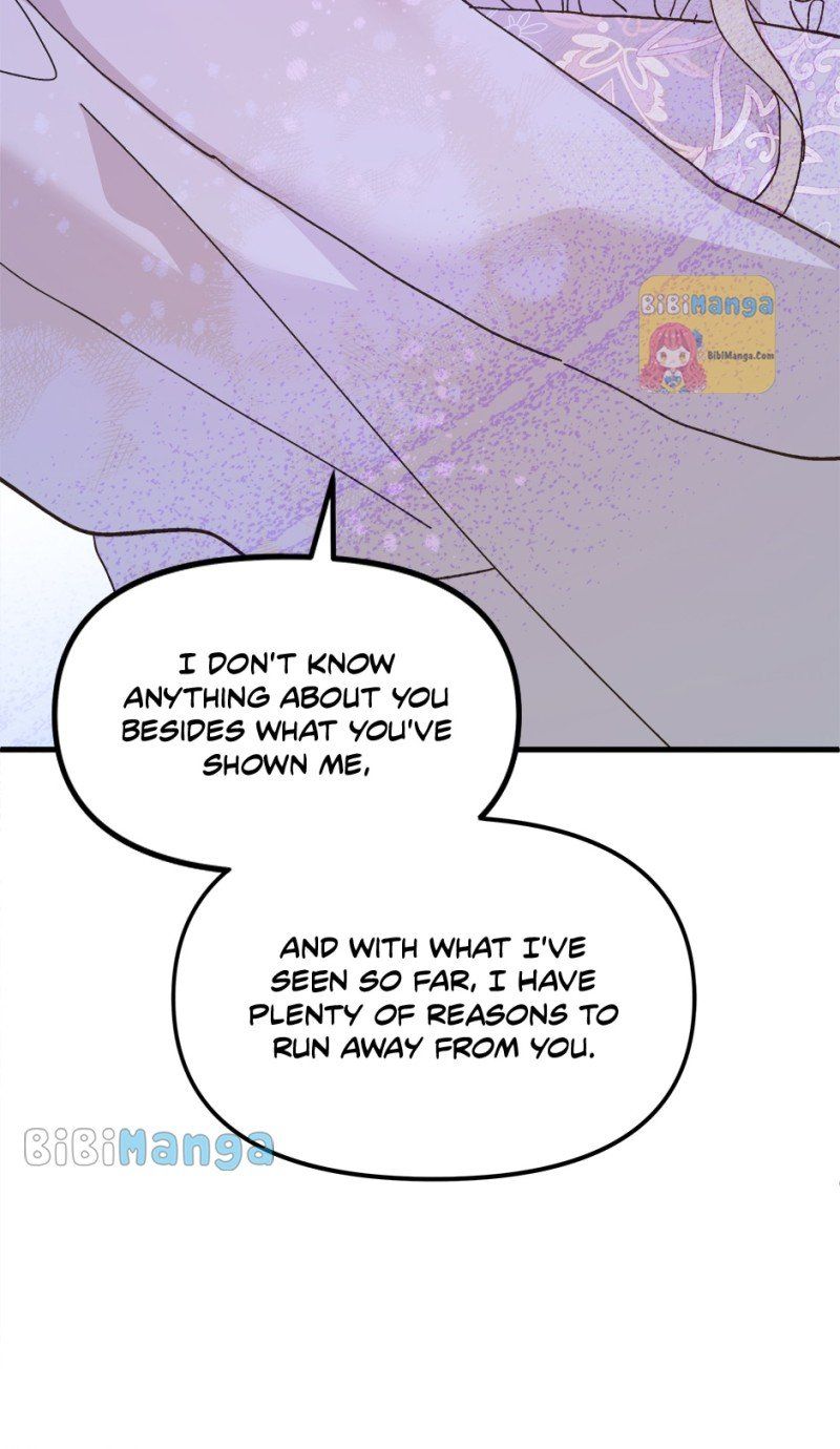 The Princess Pretends To Be Crazy Chapter 85 page 20