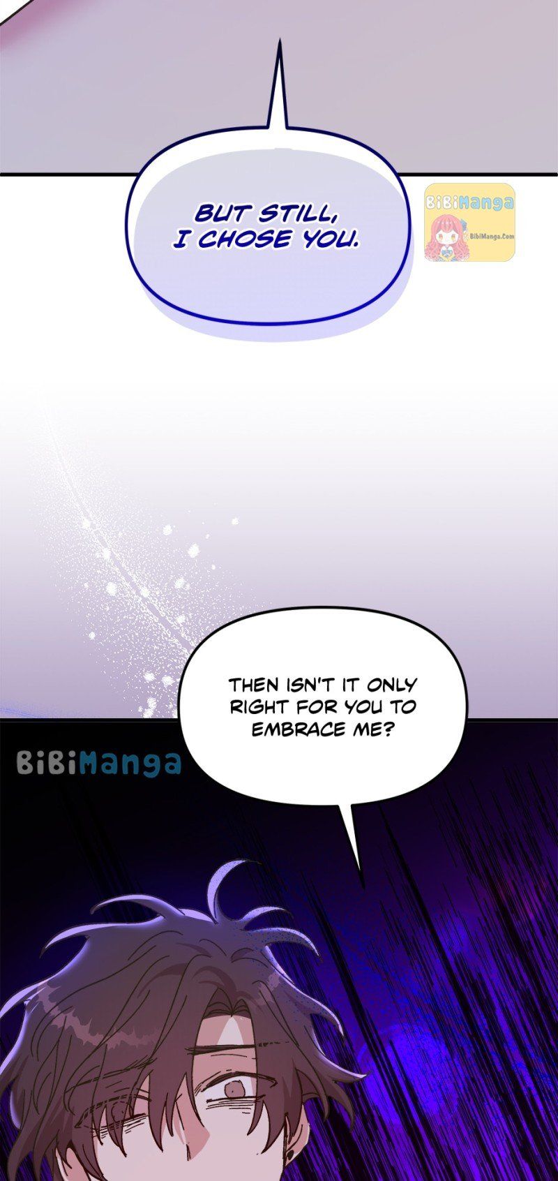 The Princess Pretends To Be Crazy Chapter 85 page 22