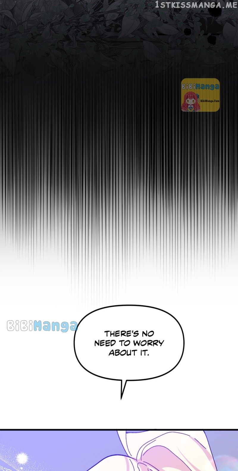 The Princess Pretends To Be Crazy Chapter 86 page 48