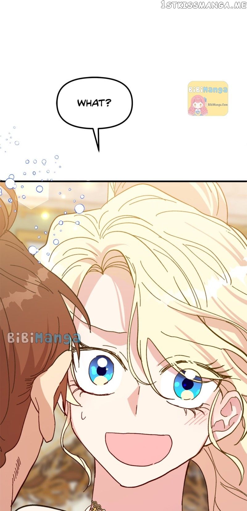 The Princess Pretends To Be Crazy Chapter 86 page 52