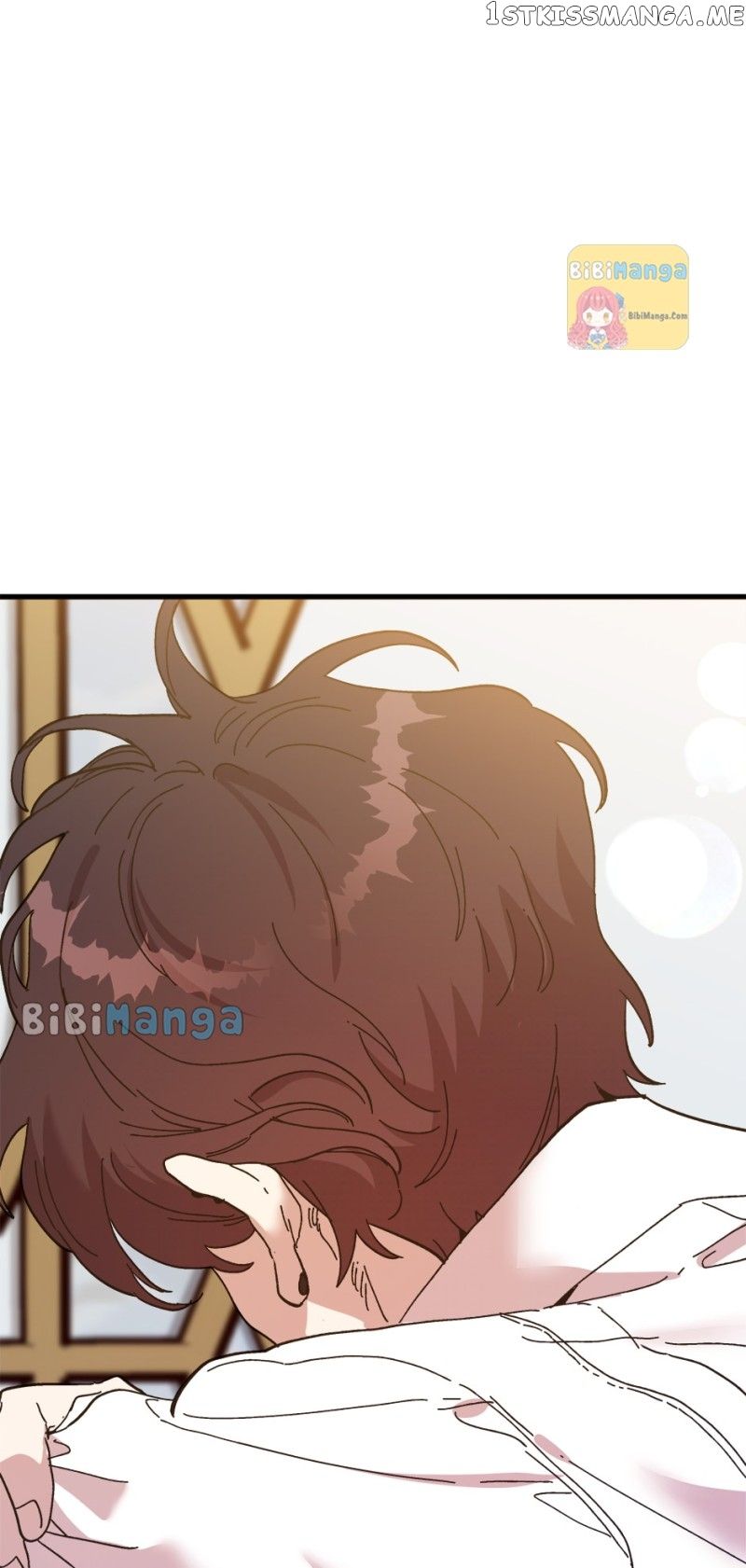 The Princess Pretends To Be Crazy Chapter 86 page 70