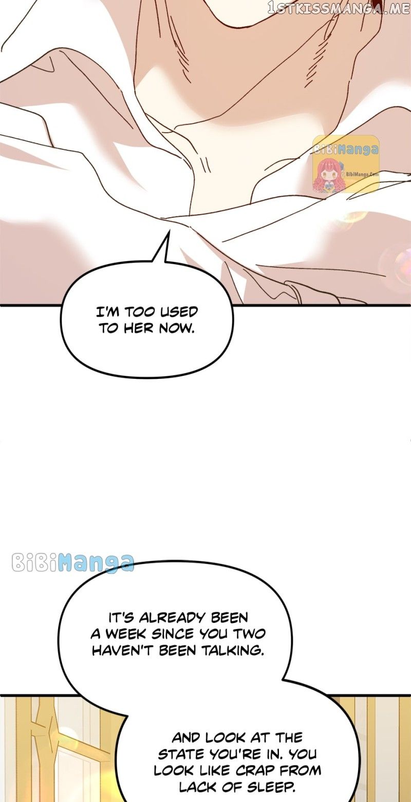The Princess Pretends To Be Crazy Chapter 86 page 111