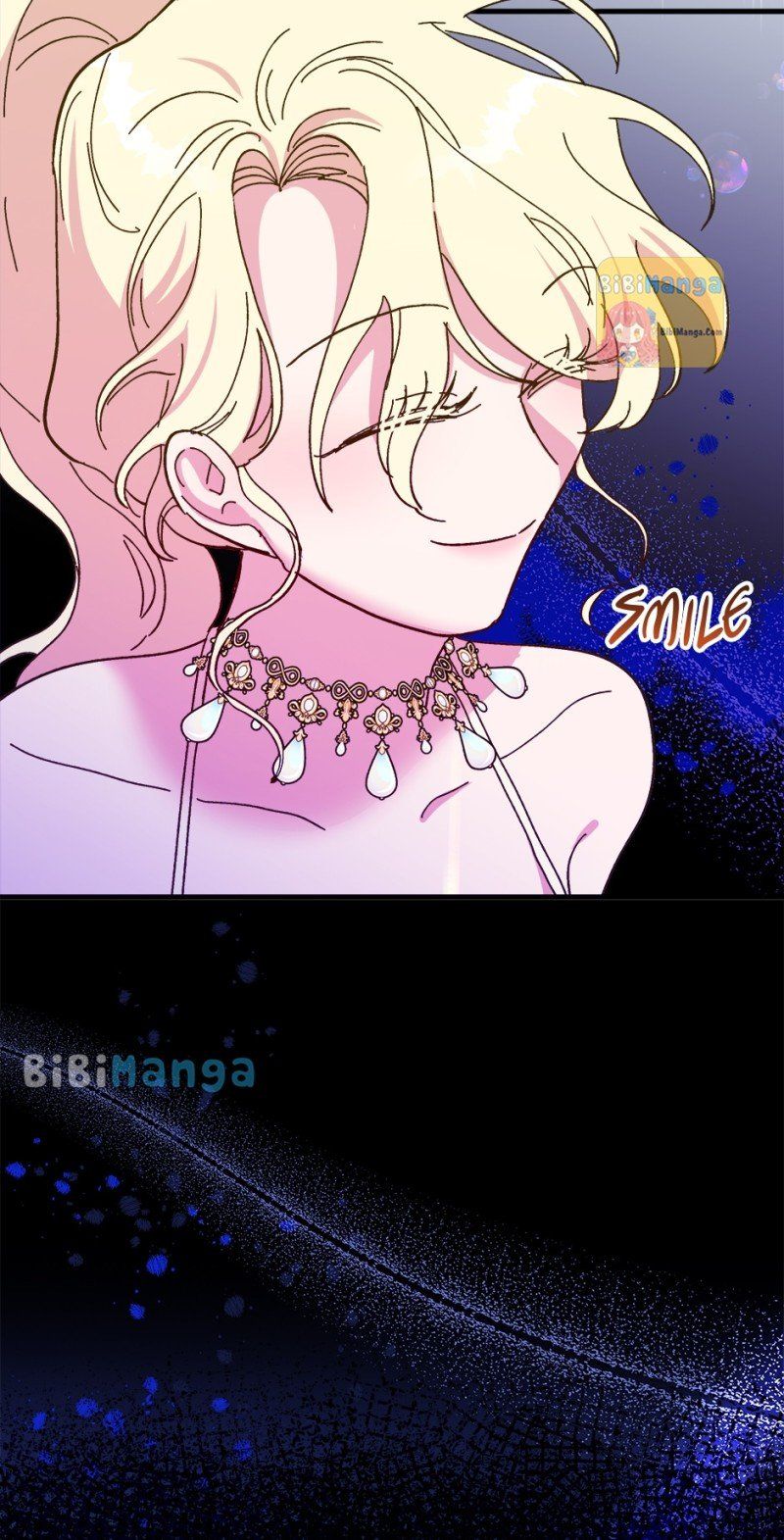 The Princess Pretends To Be Crazy Chapter 87 page 79