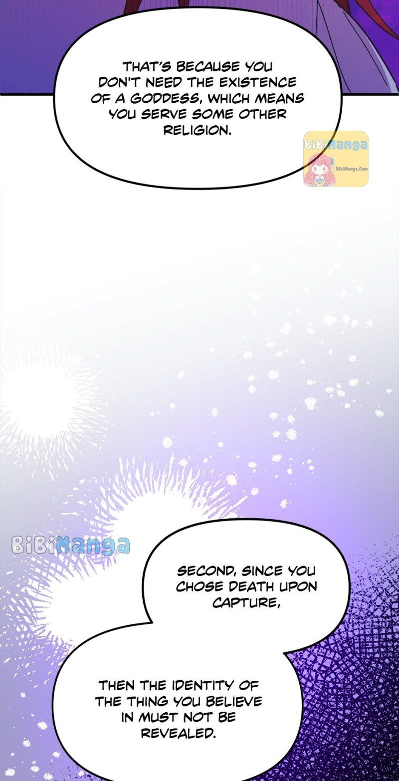 The Princess Pretends To Be Crazy Chapter 87 page 86