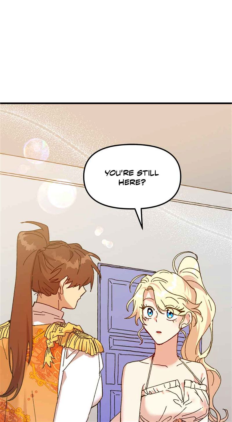 The Princess Pretends To Be Crazy Chapter 88 page 87