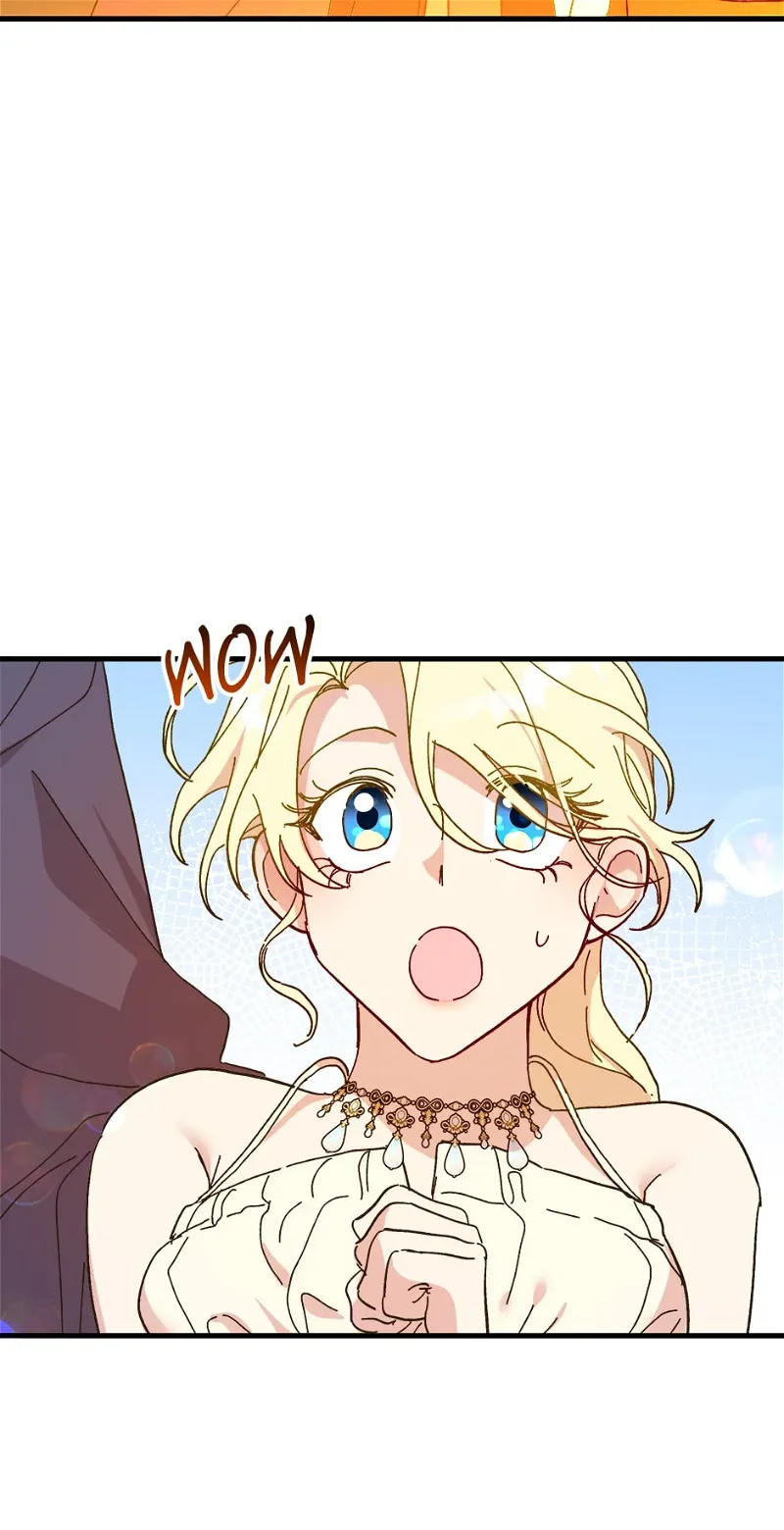 The Princess Pretends To Be Crazy Chapter 89 page 81