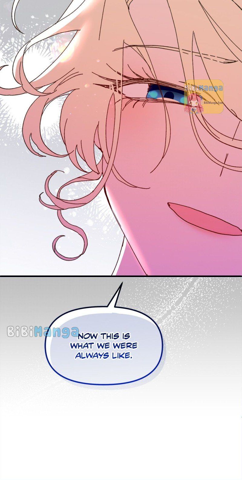 The Princess Pretends To Be Crazy Chapter 91 page 21