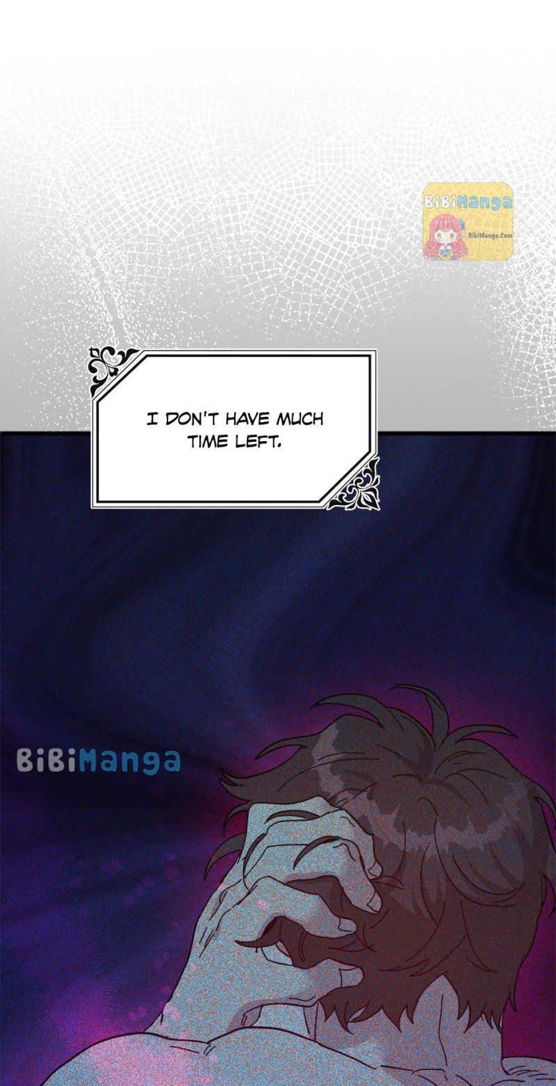 The Princess Pretends To Be Crazy Chapter 91 page 78