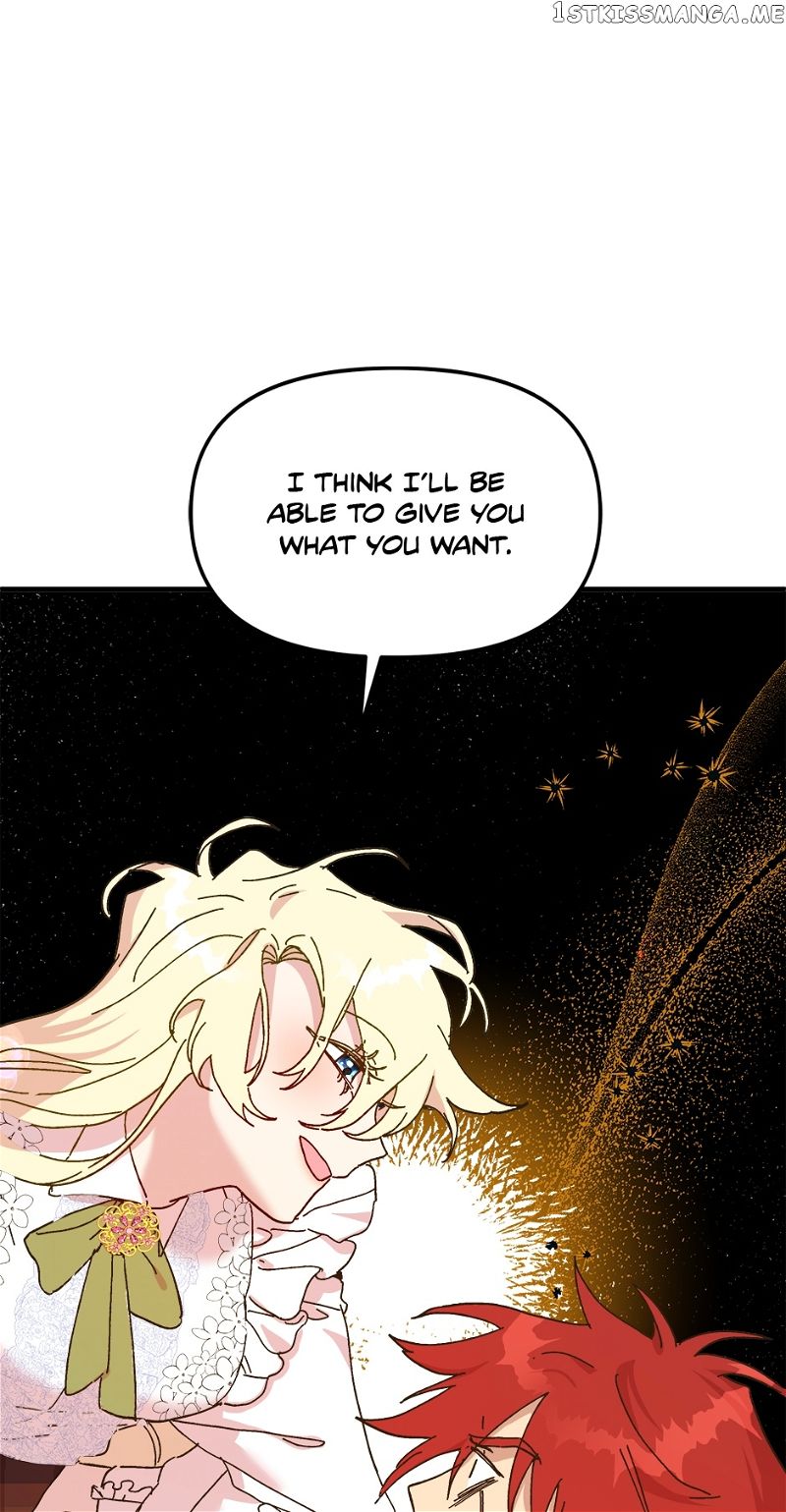 The Princess Pretends To Be Crazy Chapter 92 page 3