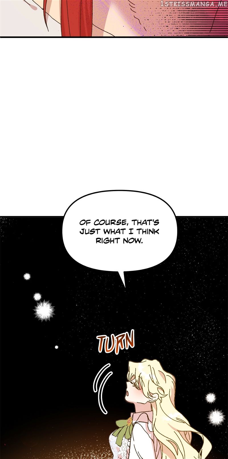 The Princess Pretends To Be Crazy Chapter 92 page 9