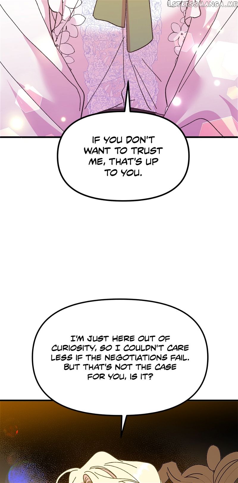 The Princess Pretends To Be Crazy Chapter 92 page 22