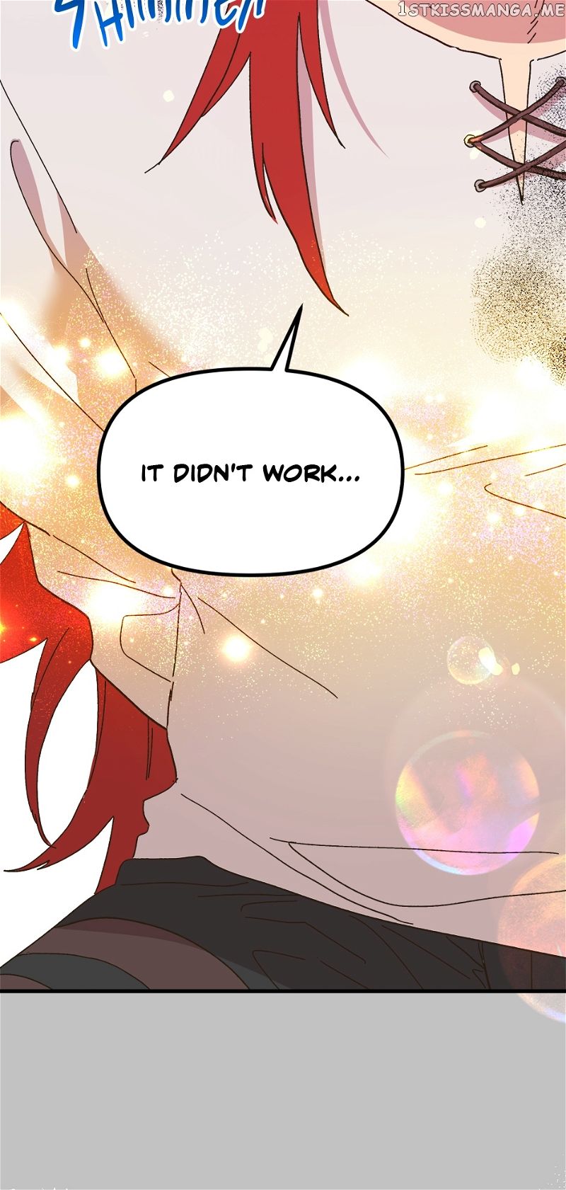 The Princess Pretends To Be Crazy Chapter 92 page 40