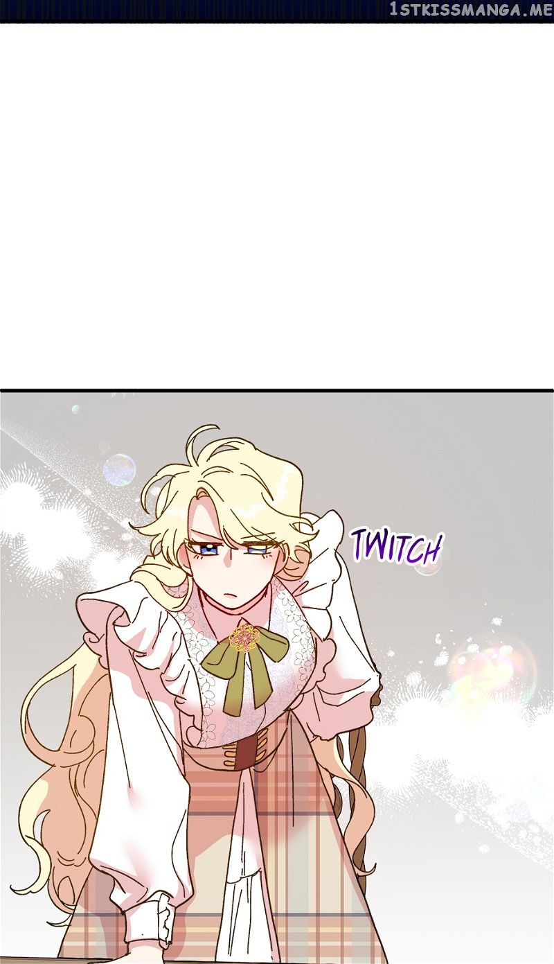 The Princess Pretends To Be Crazy Chapter 92 page 55