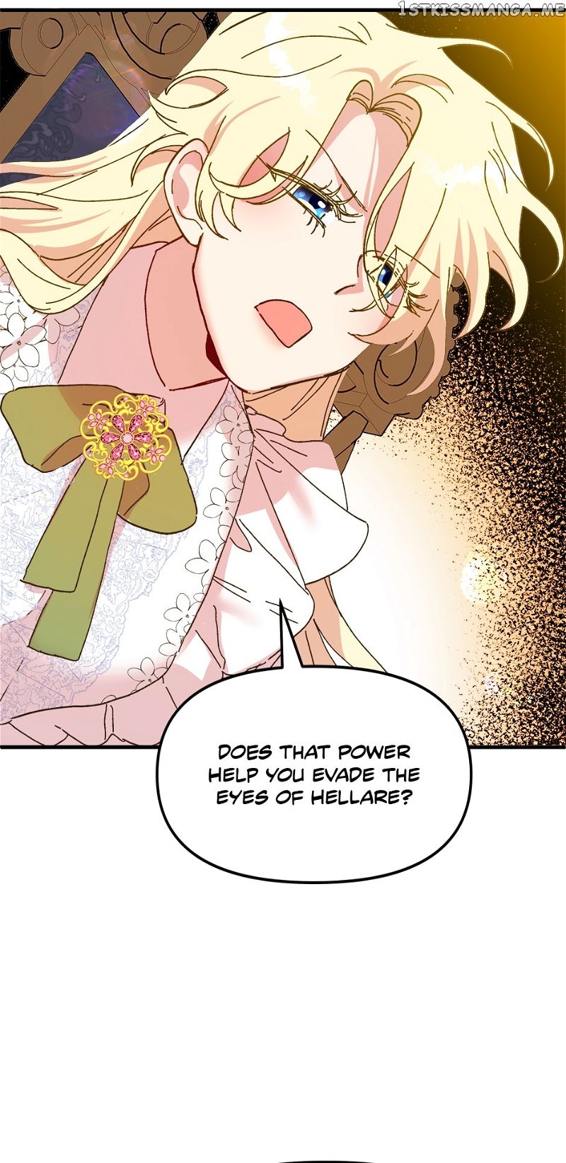 The Princess Pretends To Be Crazy Chapter 92 page 78