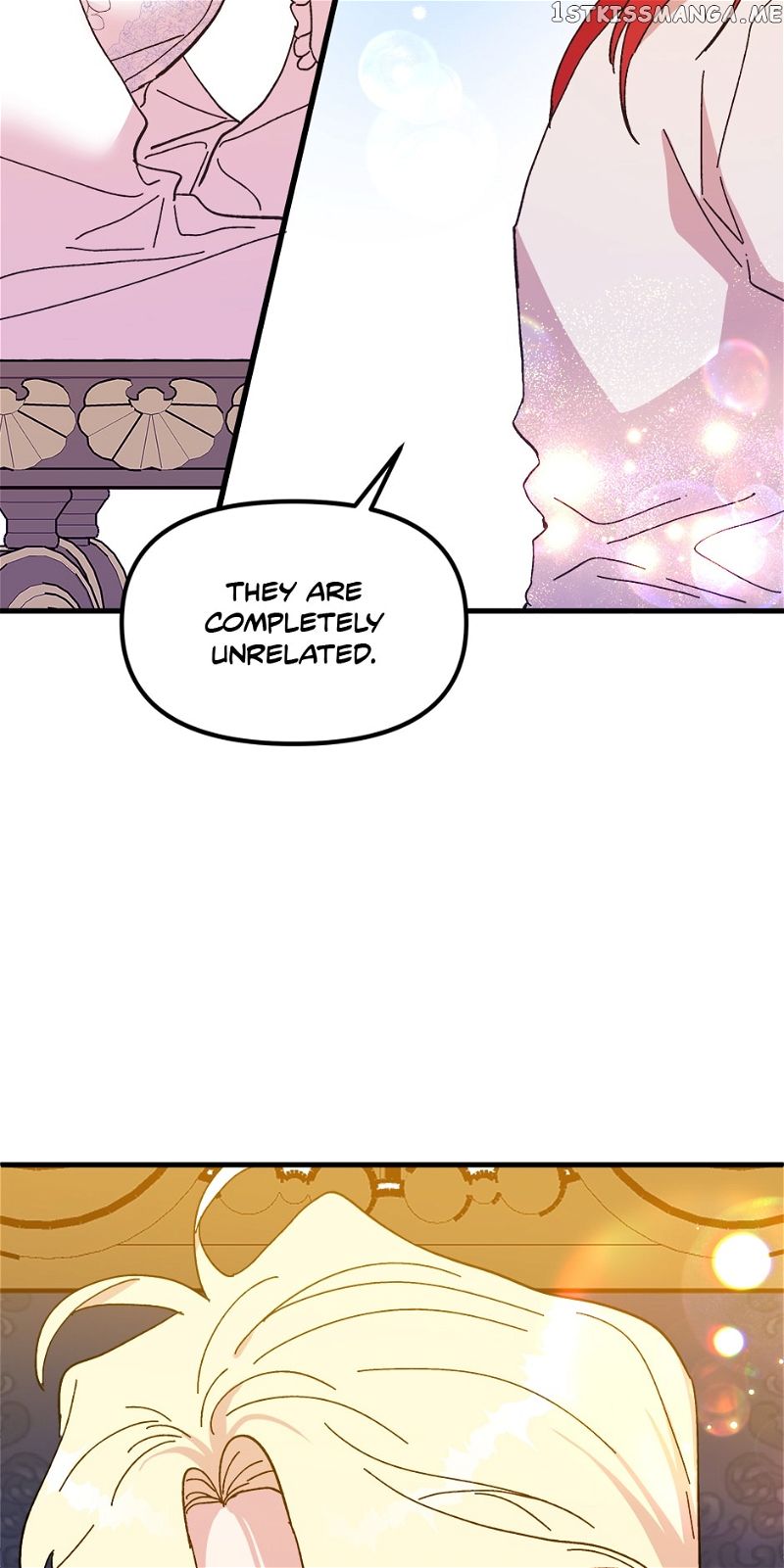 The Princess Pretends To Be Crazy Chapter 92 page 81