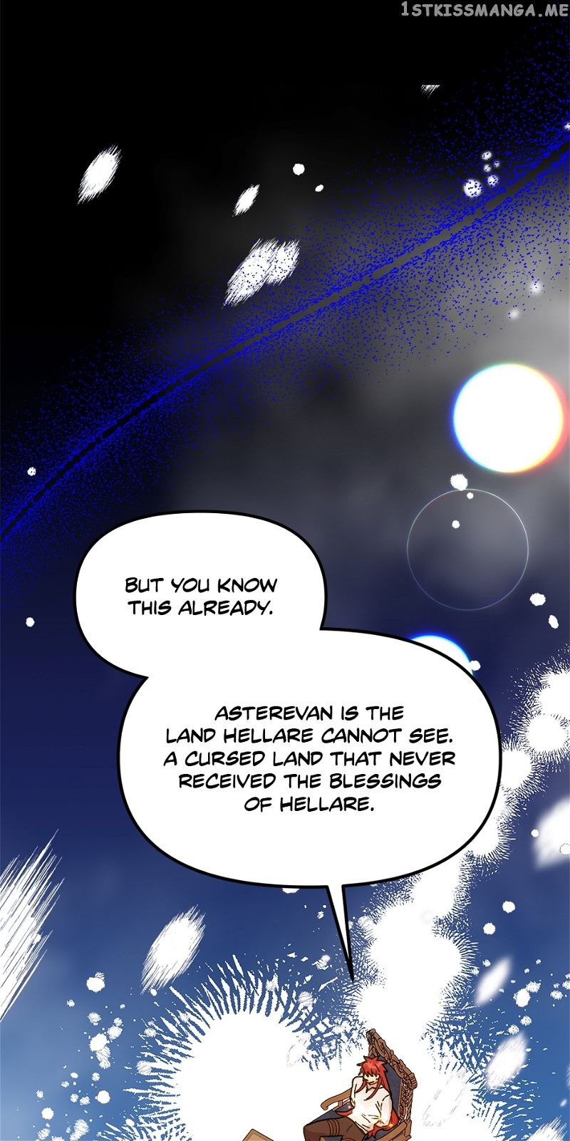 The Princess Pretends To Be Crazy Chapter 92 page 83