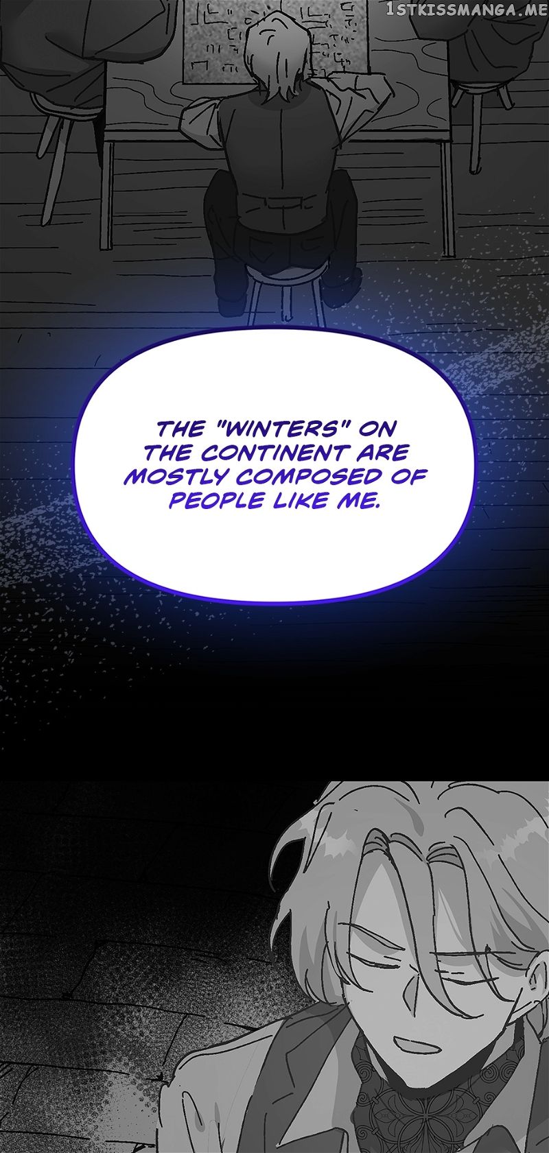 The Princess Pretends To Be Crazy Chapter 92 page 86
