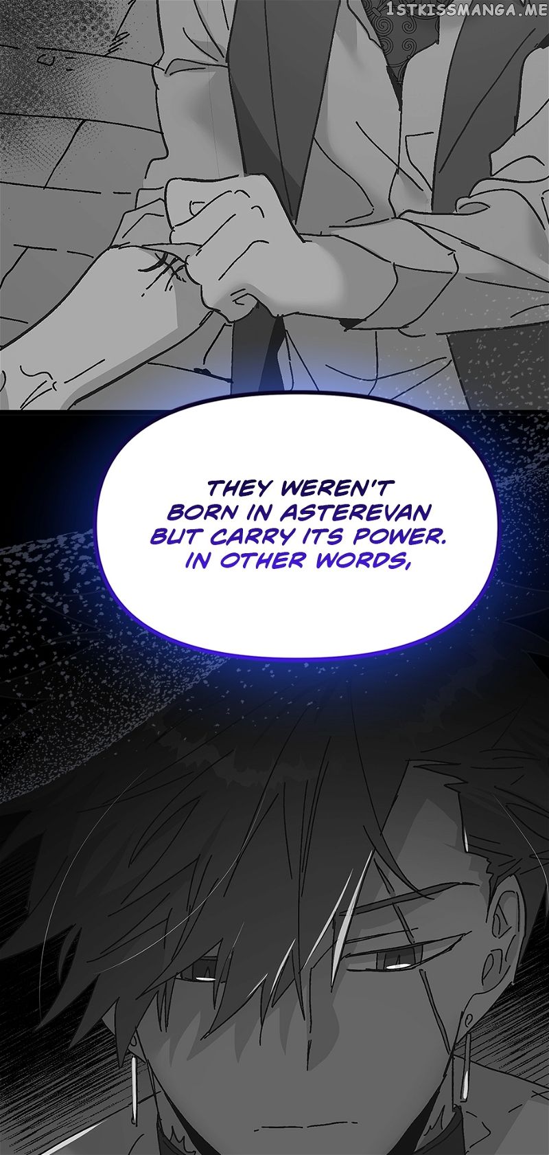 The Princess Pretends To Be Crazy Chapter 92 page 87