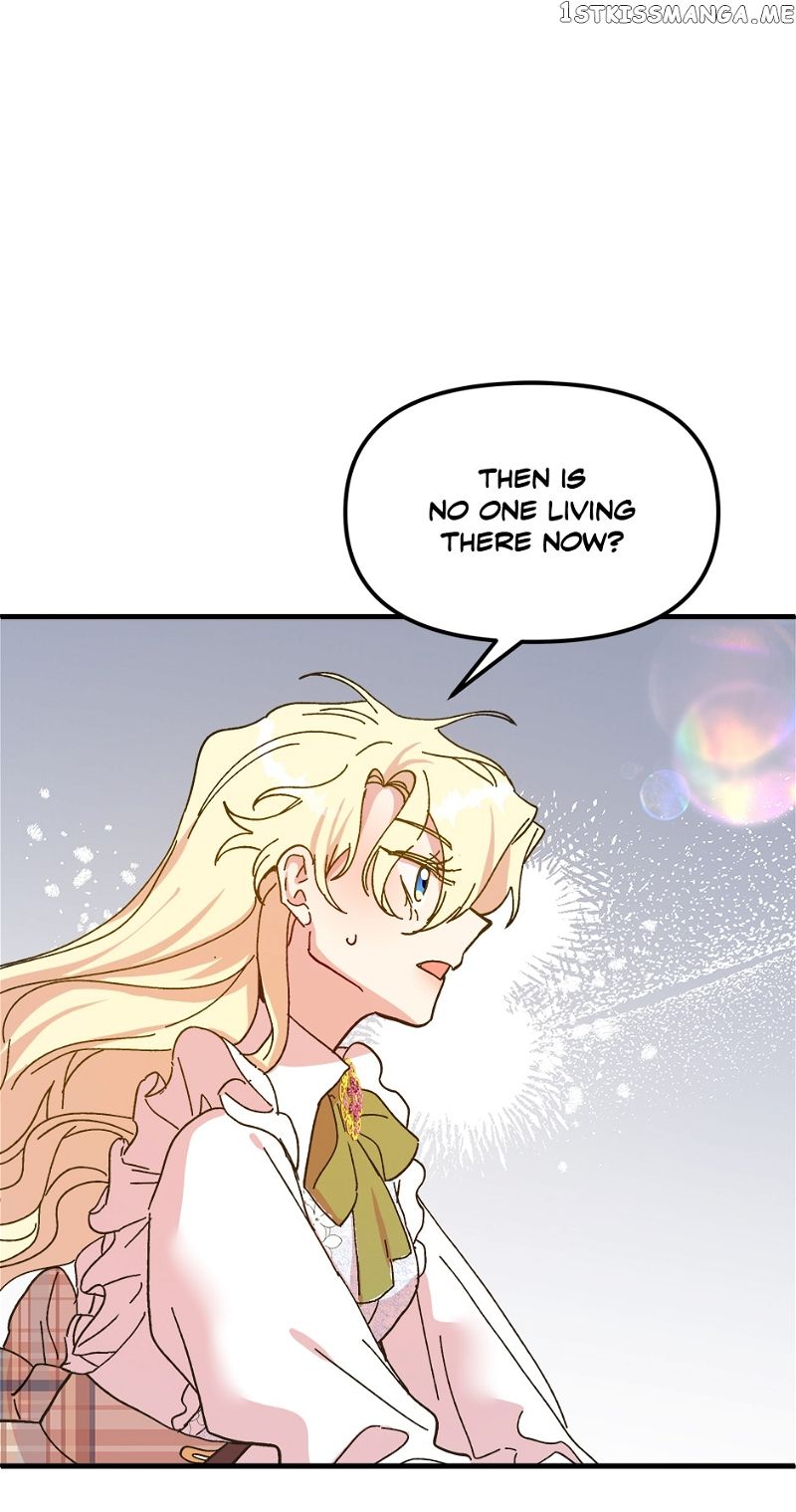 The Princess Pretends To Be Crazy Chapter 92 page 92