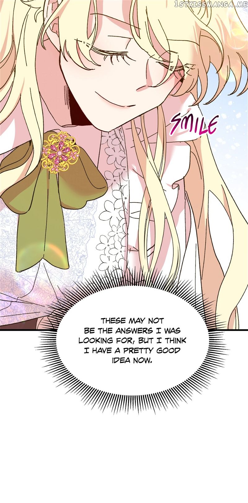 The Princess Pretends To Be Crazy Chapter 92 page 103