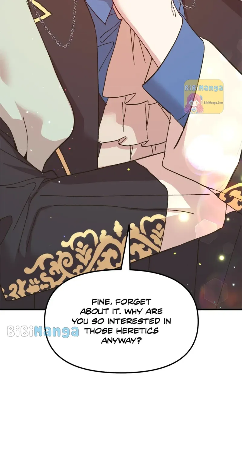 The Princess Pretends To Be Crazy Chapter 93 page 69