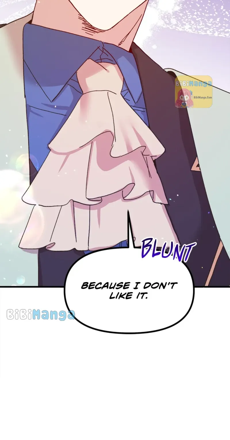 The Princess Pretends To Be Crazy Chapter 93 page 73