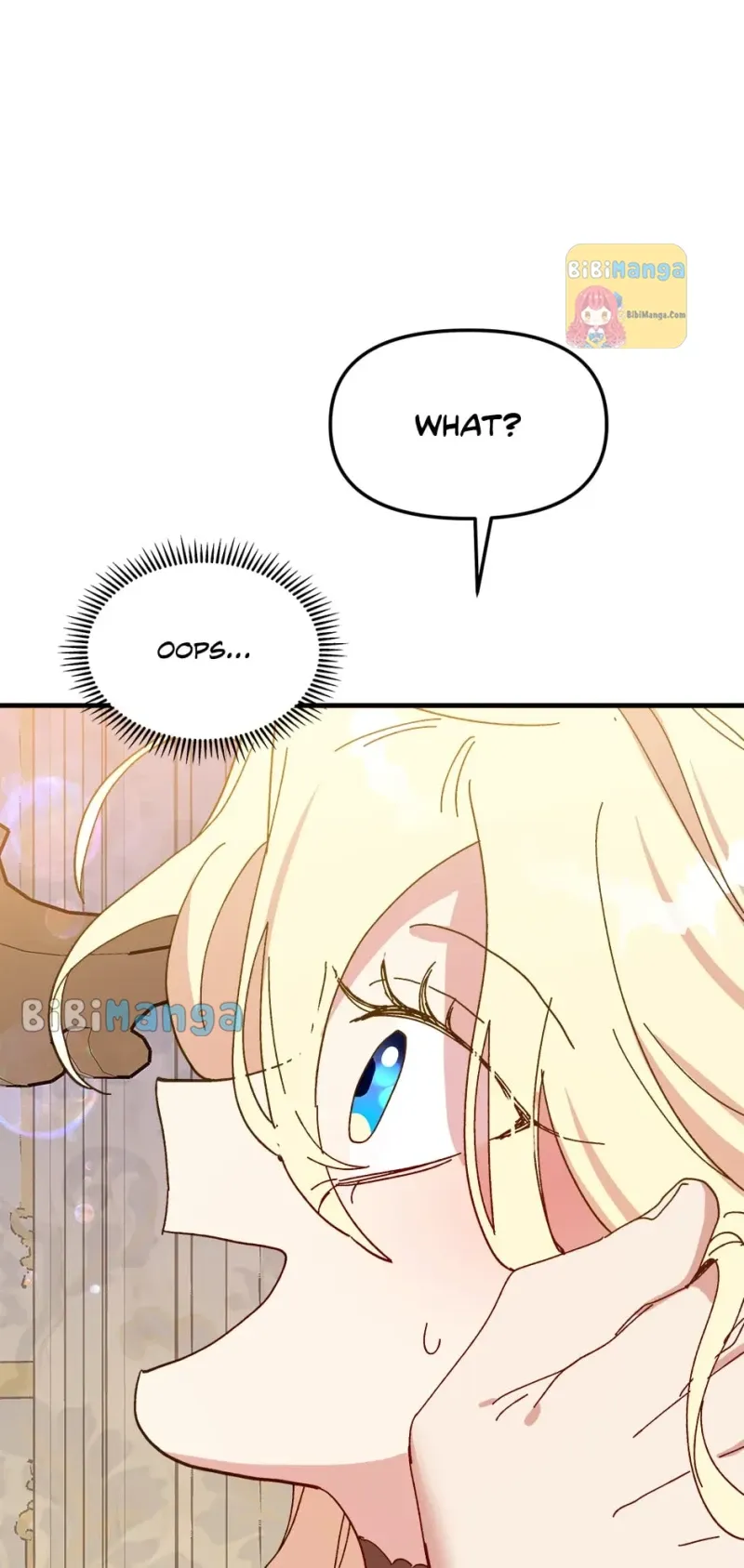 The Princess Pretends To Be Crazy Chapter 93 page 101