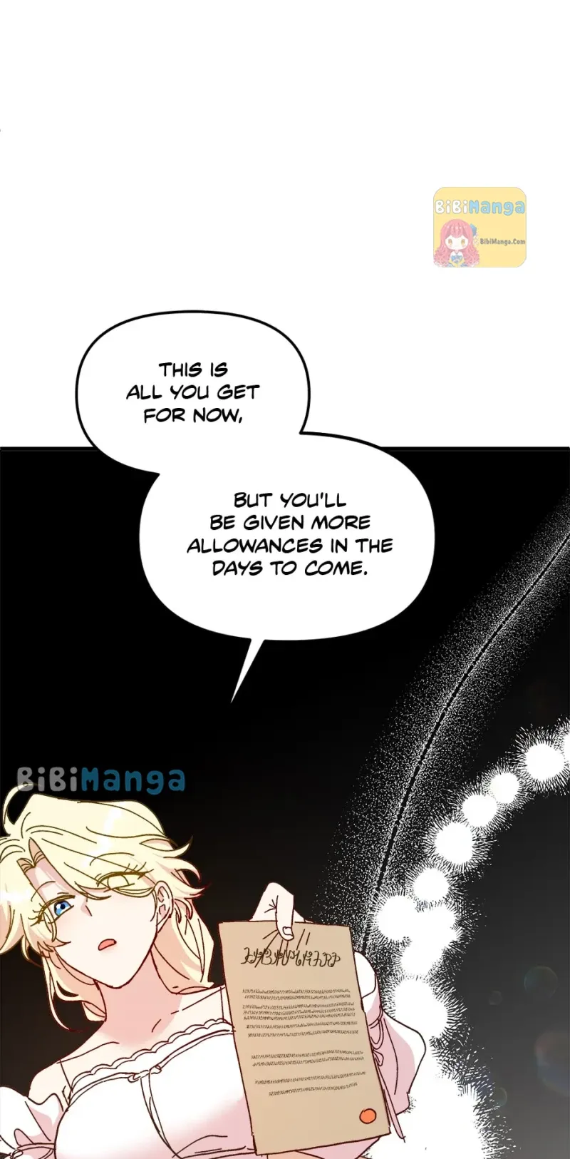 The Princess Pretends To Be Crazy Chapter 94 page 14