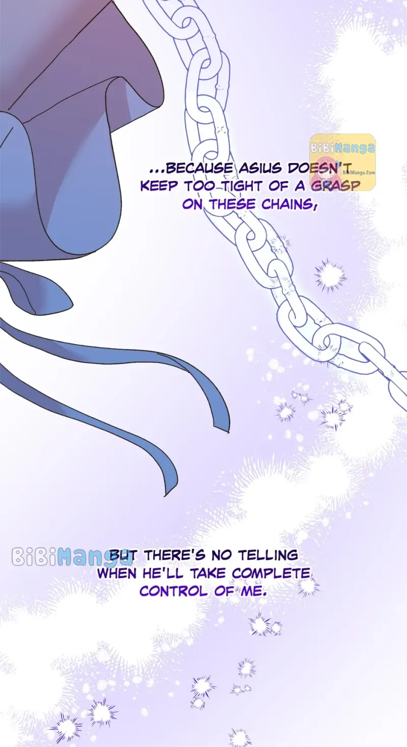 The Princess Pretends To Be Crazy Chapter 94 page 65