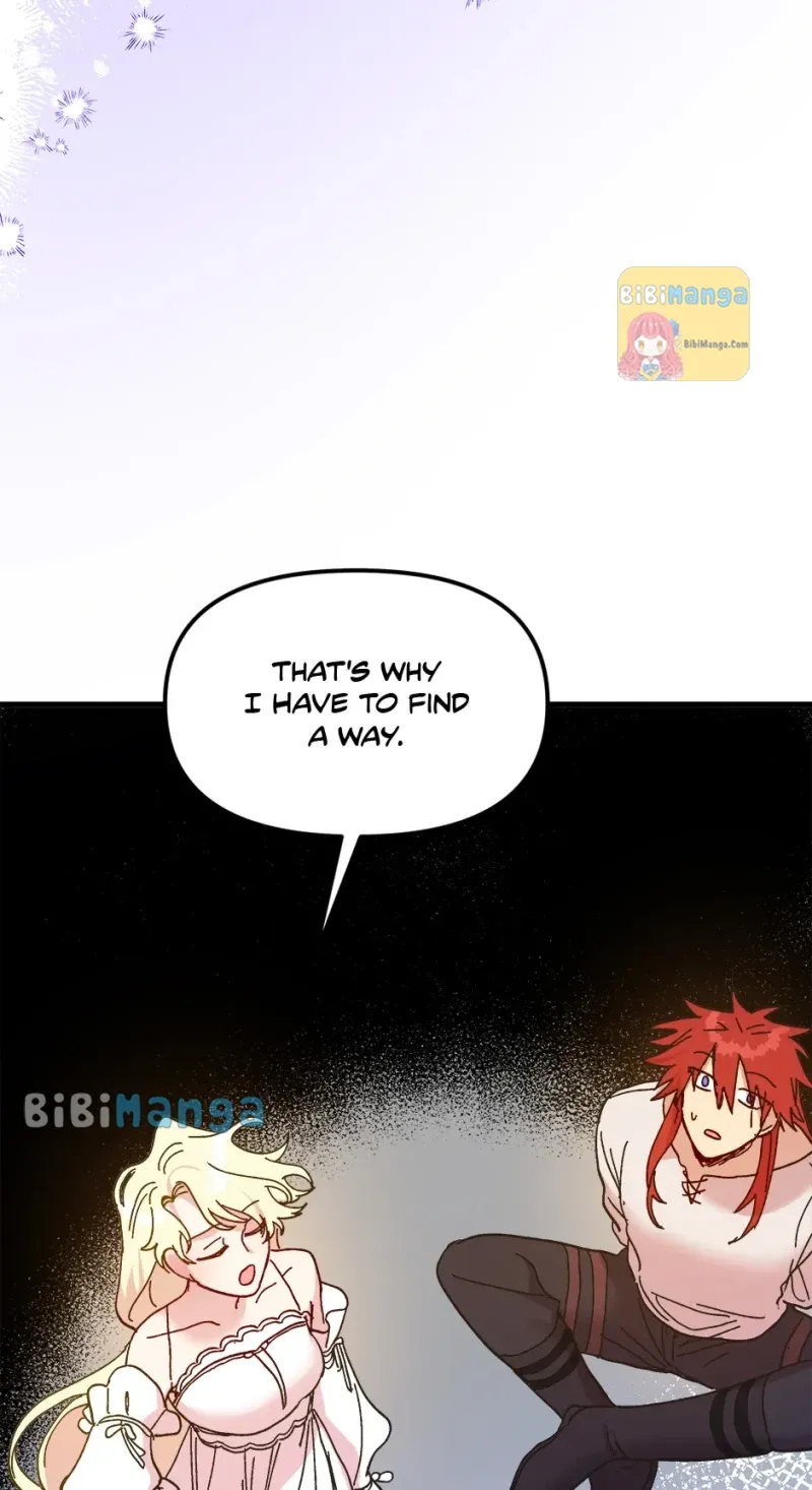 The Princess Pretends To Be Crazy Chapter 94 page 66