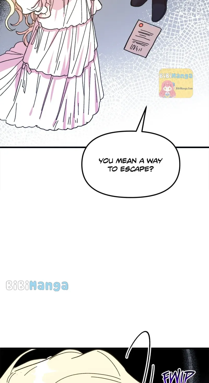 The Princess Pretends To Be Crazy Chapter 94 page 67