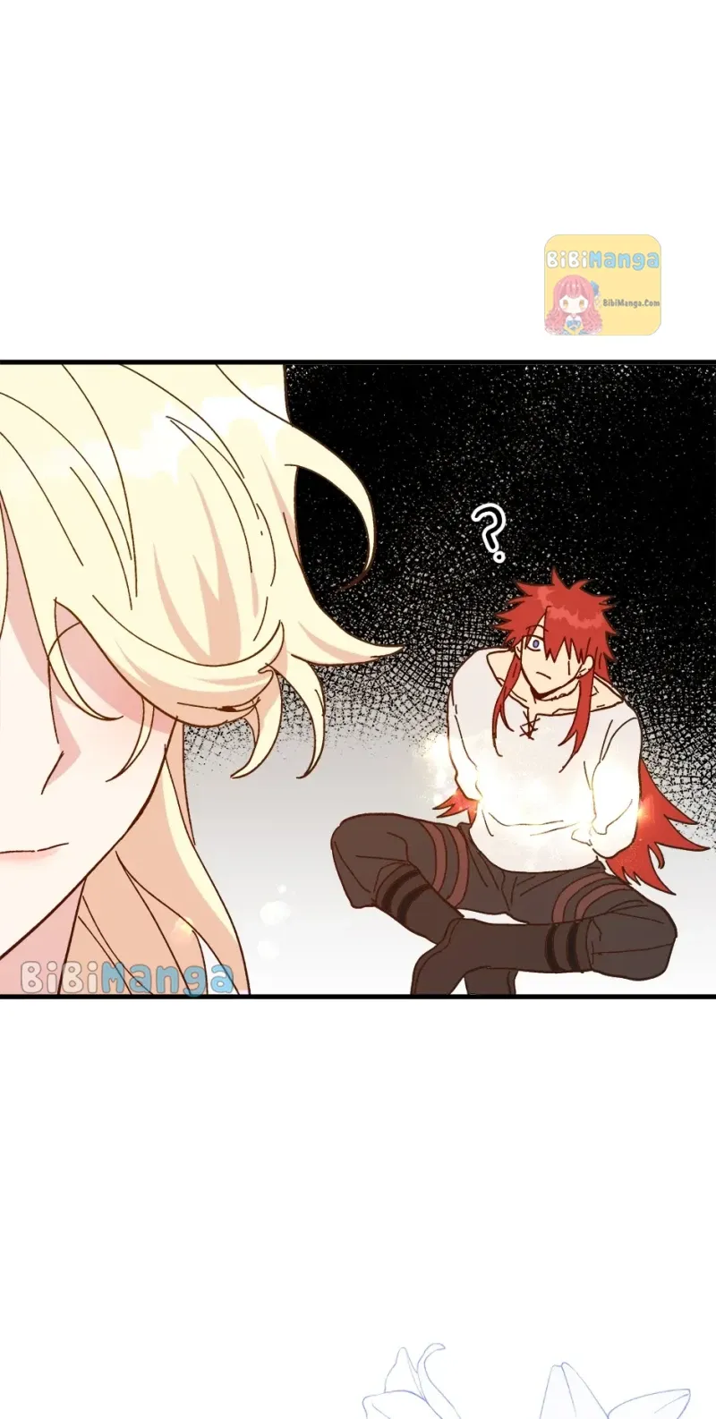 The Princess Pretends To Be Crazy Chapter 94 page 69