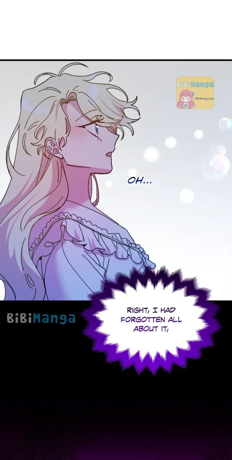 The Princess Pretends To Be Crazy Chapter 94 page 104
