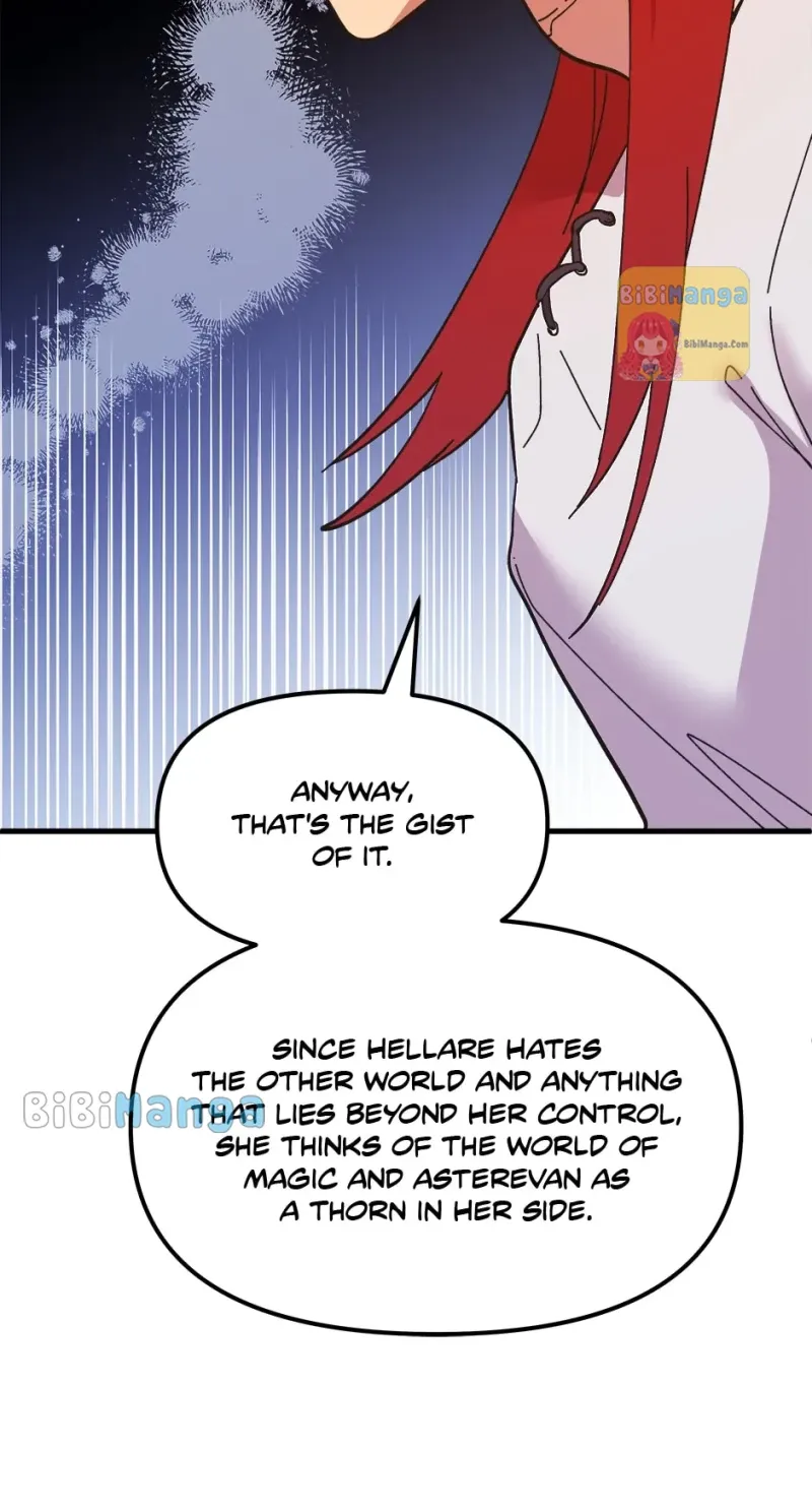 The Princess Pretends To Be Crazy Chapter 94 page 112