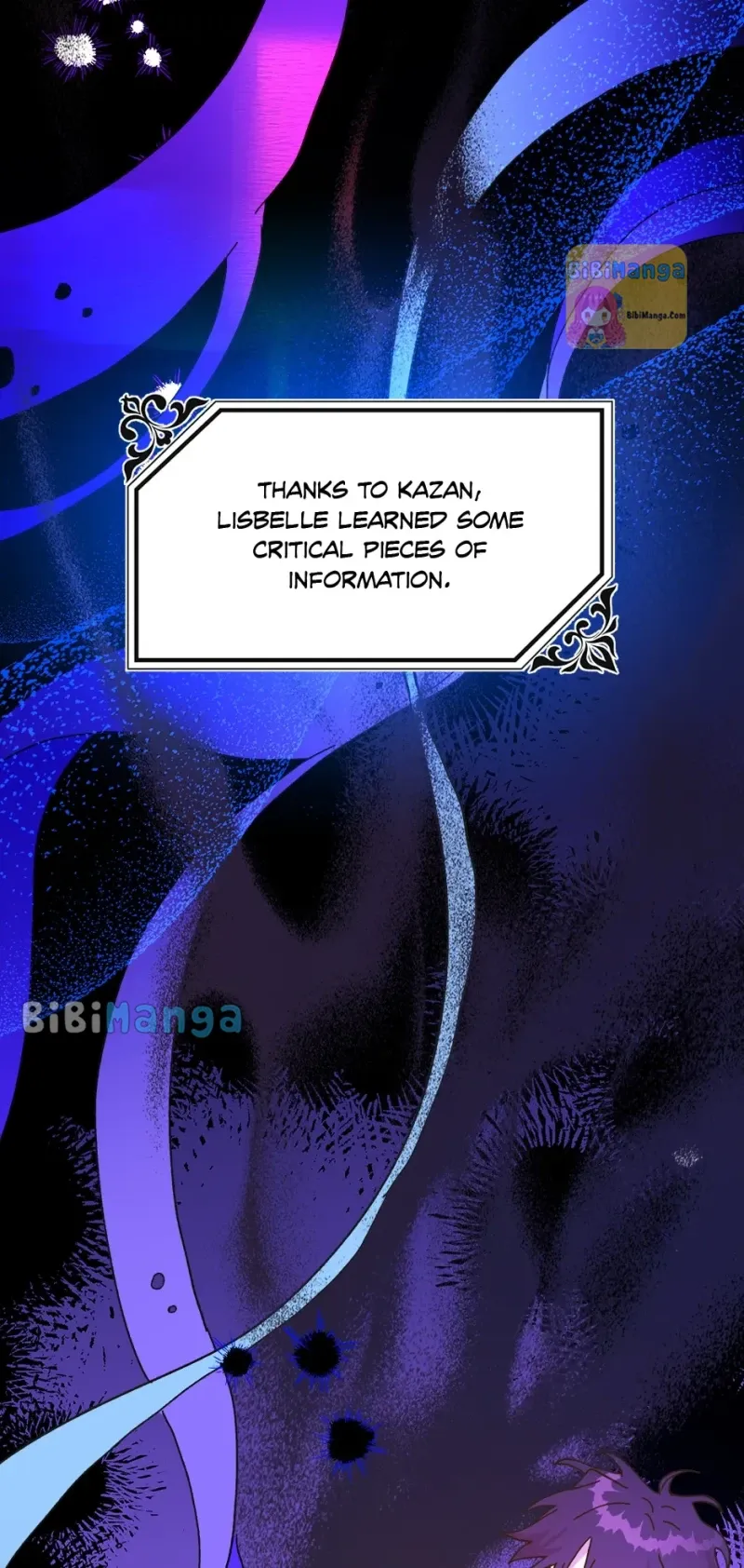 The Princess Pretends To Be Crazy Chapter 95 page 69
