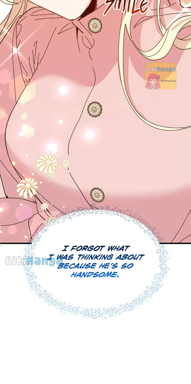 The Princess Pretends To Be Crazy Chapter 95 page 113