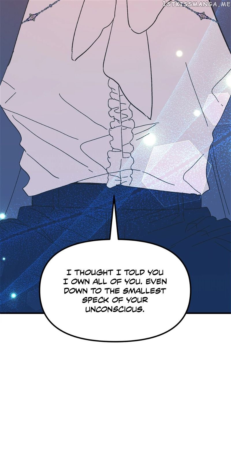 The Princess Pretends To Be Crazy Chapter 96 page 5