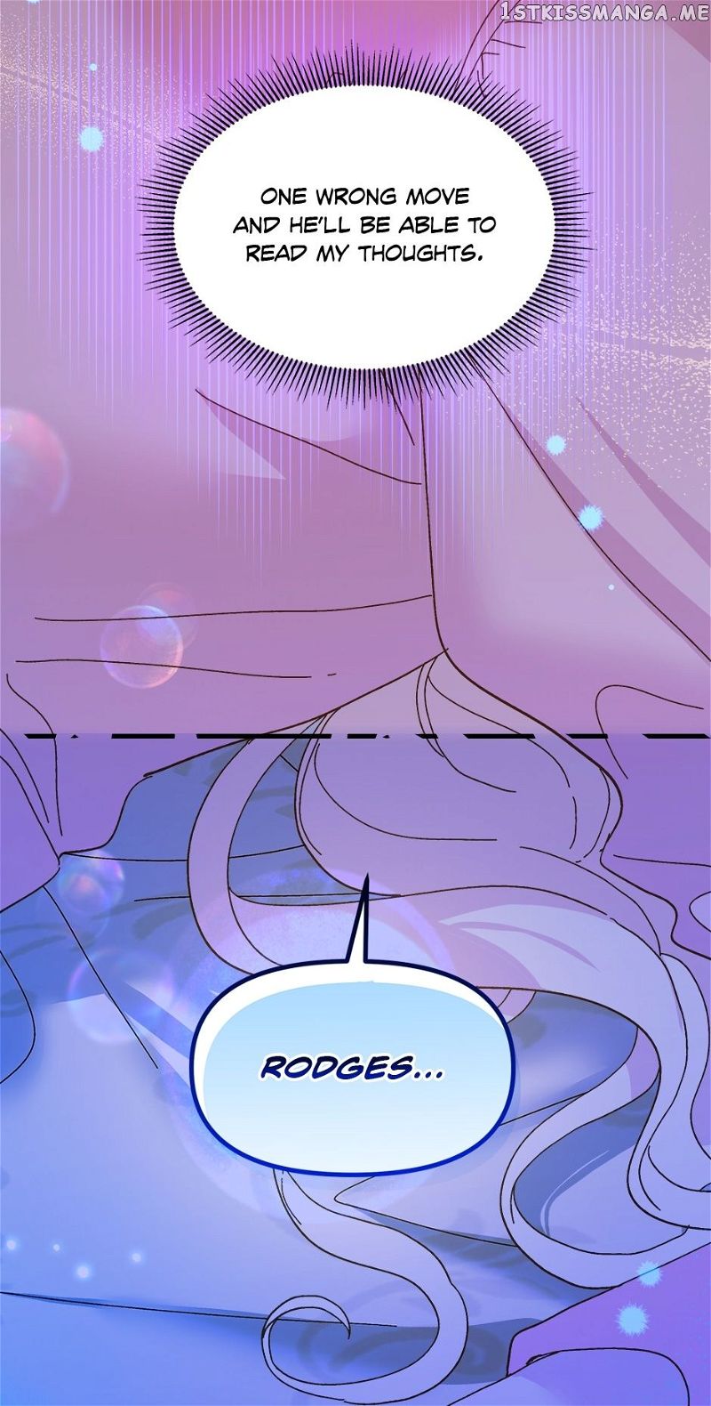 The Princess Pretends To Be Crazy Chapter 96 page 7