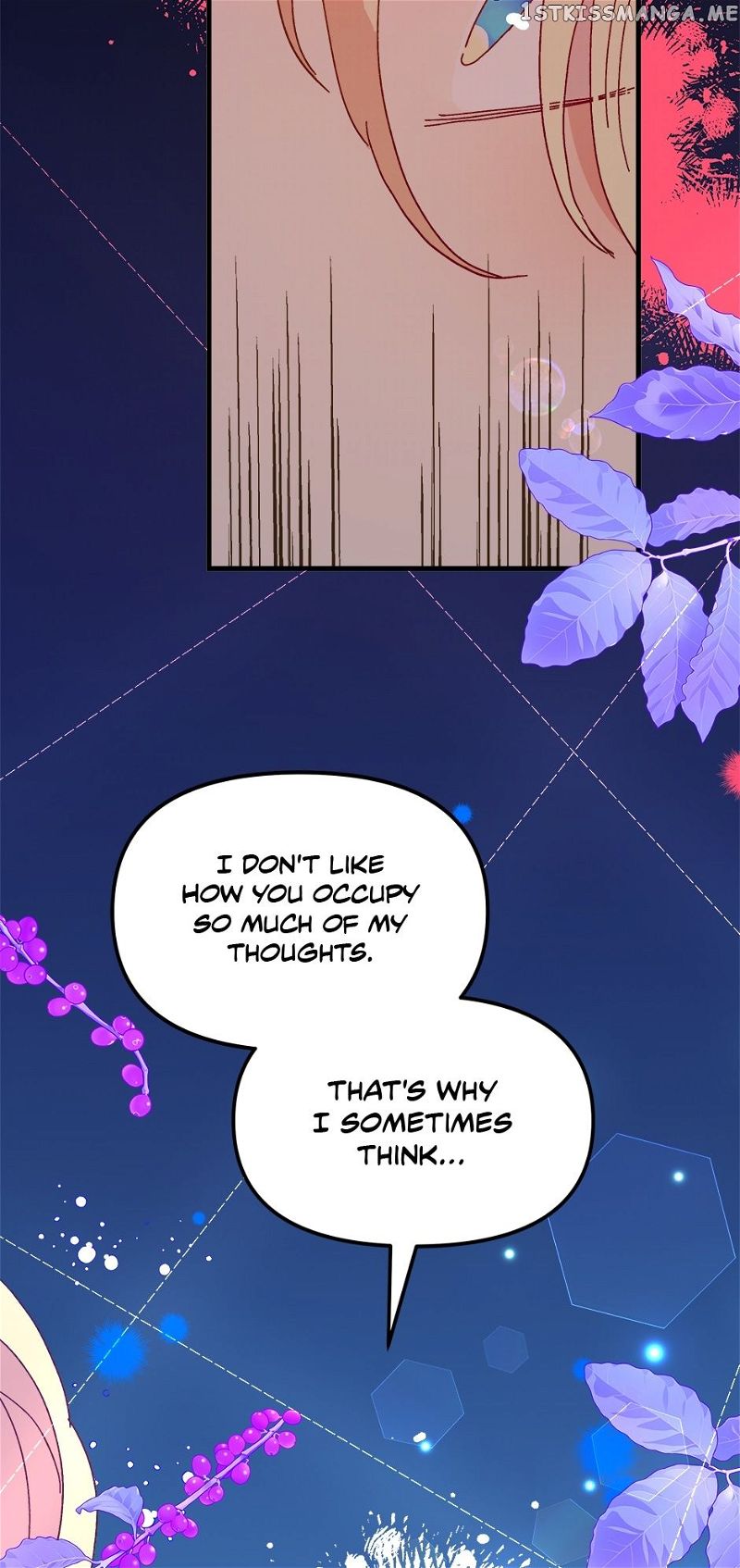The Princess Pretends To Be Crazy Chapter 96 page 28