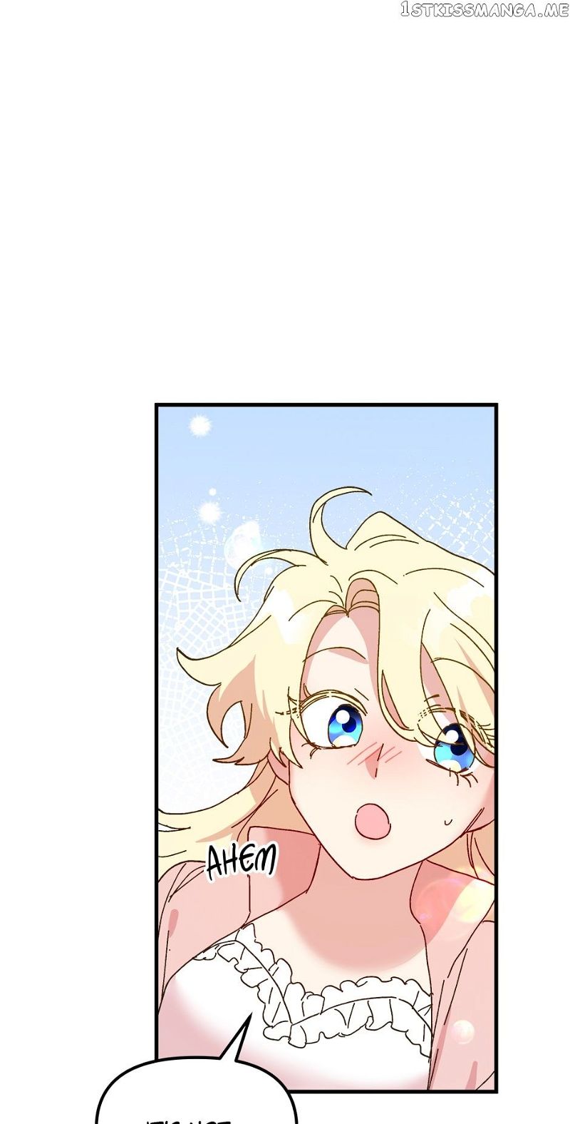 The Princess Pretends To Be Crazy Chapter 96 page 45
