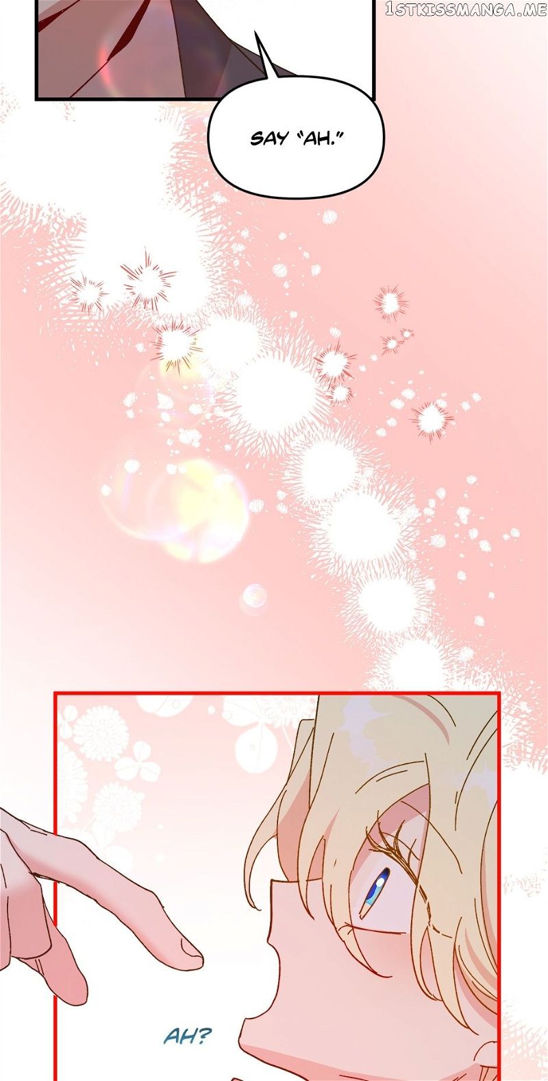 The Princess Pretends To Be Crazy Chapter 96 page 47
