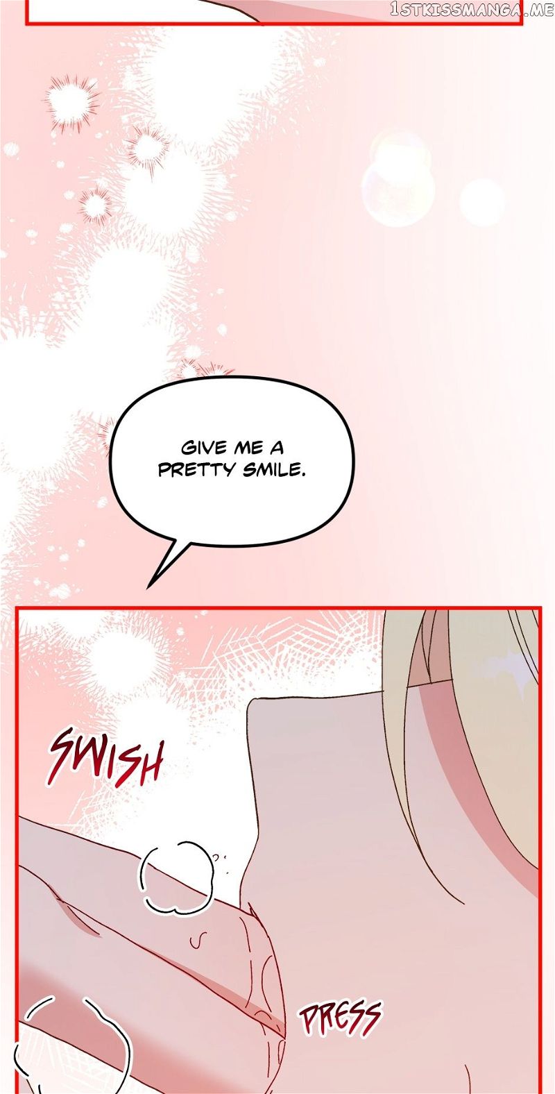 The Princess Pretends To Be Crazy Chapter 96 page 49