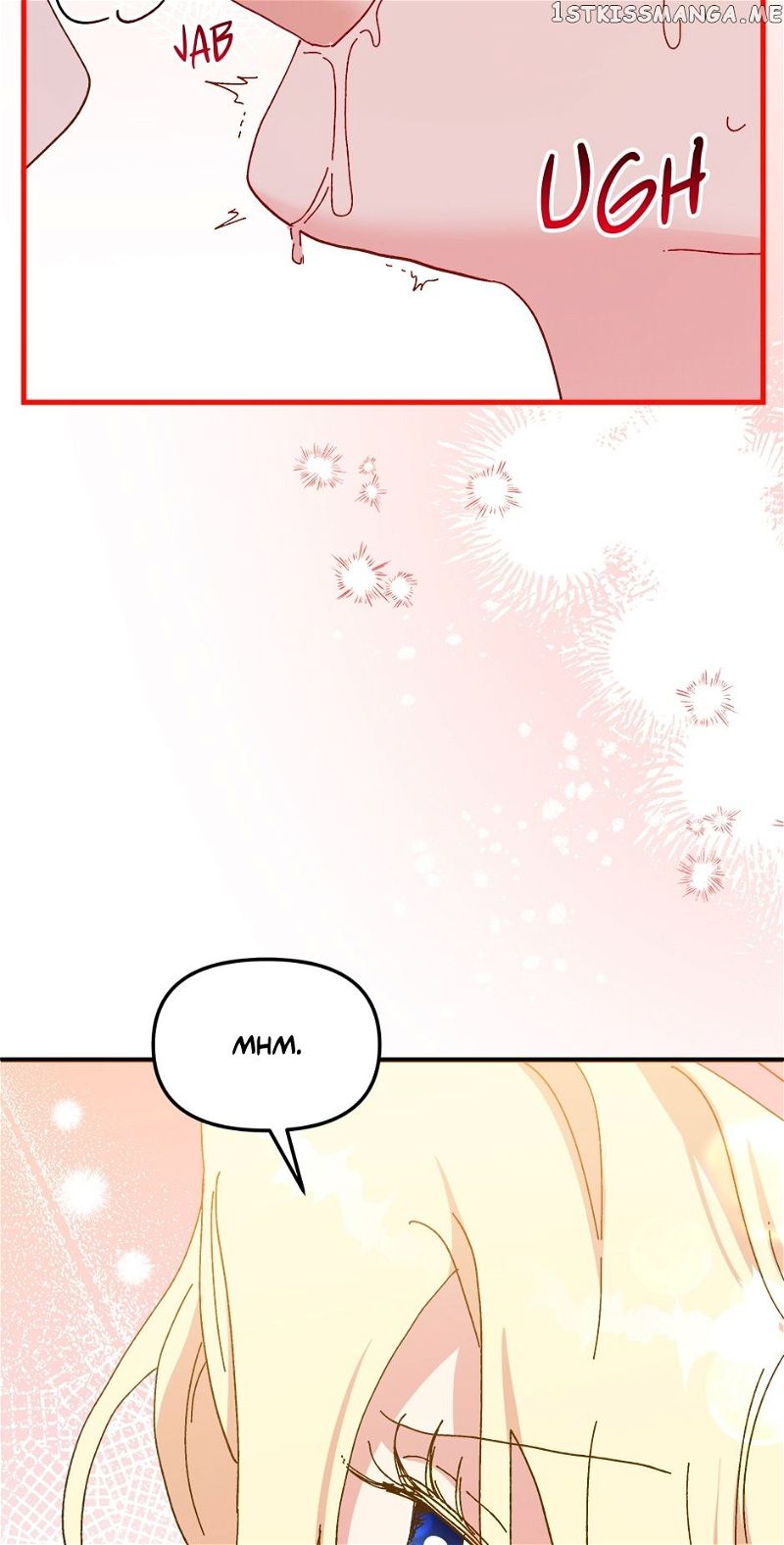 The Princess Pretends To Be Crazy Chapter 96 page 50