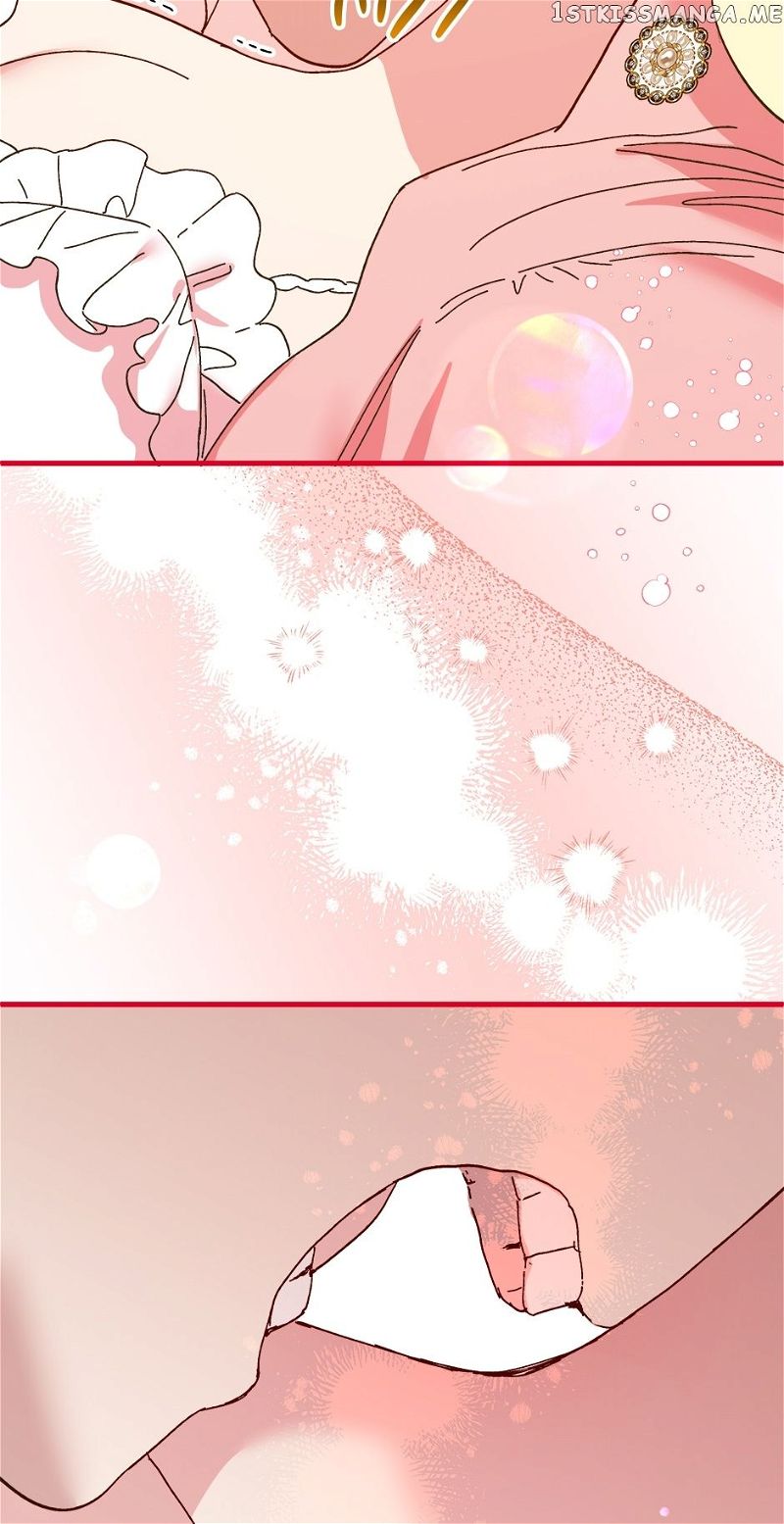 The Princess Pretends To Be Crazy Chapter 96 page 93
